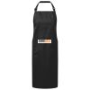 Recycled Polyester & Organic Cotton Apron Thumbnail