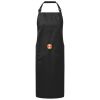 Recycled Polyester & Organic Cotton Apron Thumbnail