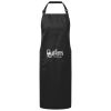Recycled Polyester & Organic Cotton Apron Thumbnail