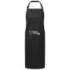 Recycled Polyester & Organic Cotton Apron Thumbnail