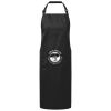 Recycled Polyester & Organic Cotton Apron Thumbnail