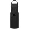 Recycled Polyester & Organic Cotton Apron Thumbnail
