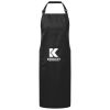 Recycled Polyester & Organic Cotton Apron Thumbnail