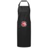 Recycled Polyester & Organic Cotton Apron Thumbnail