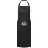 Recycled Polyester & Organic Cotton Apron Thumbnail