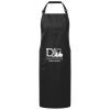 Recycled Polyester & Organic Cotton Apron Thumbnail