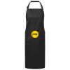 Recycled Polyester & Organic Cotton Apron Thumbnail