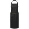 Recycled Polyester & Organic Cotton Apron Thumbnail