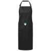 Recycled Polyester & Organic Cotton Apron Thumbnail