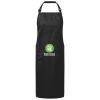 Recycled Polyester & Organic Cotton Apron Thumbnail