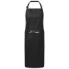 Recycled Polyester & Organic Cotton Apron Thumbnail