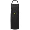Recycled Polyester & Organic Cotton Apron Thumbnail