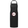 Recycled Polyester & Organic Cotton Apron Thumbnail