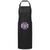 Recycled Polyester & Organic Cotton Apron Thumbnail