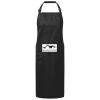 Recycled Polyester & Organic Cotton Apron Thumbnail
