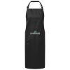 Recycled Polyester & Organic Cotton Apron Thumbnail