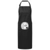 Recycled Polyester & Organic Cotton Apron Thumbnail