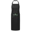 Recycled Polyester & Organic Cotton Apron Thumbnail