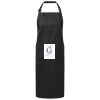 Recycled Polyester & Organic Cotton Apron Thumbnail