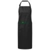 Recycled Polyester & Organic Cotton Apron Thumbnail