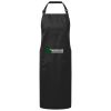 Recycled Polyester & Organic Cotton Apron Thumbnail