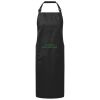 Recycled Polyester & Organic Cotton Apron Thumbnail