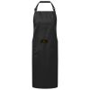Recycled Polyester & Organic Cotton Apron Thumbnail