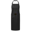 Recycled Polyester & Organic Cotton Apron Thumbnail