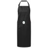 Recycled Polyester & Organic Cotton Apron Thumbnail