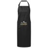 Recycled Polyester & Organic Cotton Apron Thumbnail