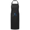 Recycled Polyester & Organic Cotton Apron Thumbnail