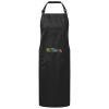 Recycled Polyester & Organic Cotton Apron Thumbnail