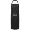 Recycled Polyester & Organic Cotton Apron Thumbnail