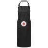 Recycled Polyester & Organic Cotton Apron Thumbnail