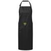 Recycled Polyester & Organic Cotton Apron Thumbnail