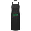 Recycled Polyester & Organic Cotton Apron Thumbnail