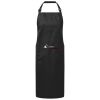 Recycled Polyester & Organic Cotton Apron Thumbnail
