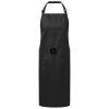 Recycled Polyester & Organic Cotton Apron Thumbnail
