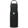 Recycled Polyester & Organic Cotton Apron Thumbnail