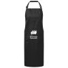 Recycled Polyester & Organic Cotton Apron Thumbnail