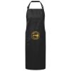 Recycled Polyester & Organic Cotton Apron Thumbnail