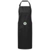 Recycled Polyester & Organic Cotton Apron Thumbnail
