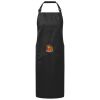 Recycled Polyester & Organic Cotton Apron Thumbnail