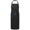 Recycled Polyester & Organic Cotton Apron Thumbnail