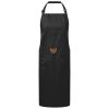 Recycled Polyester & Organic Cotton Apron Thumbnail