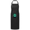 Recycled Polyester & Organic Cotton Apron Thumbnail