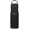 Recycled Polyester & Organic Cotton Apron Thumbnail