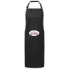 Recycled Polyester & Organic Cotton Apron Thumbnail
