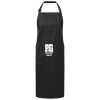 Recycled Polyester & Organic Cotton Apron Thumbnail