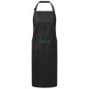 Recycled Polyester & Organic Cotton Apron Thumbnail